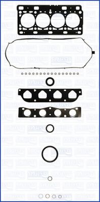 Комплект прокладок, двигатель AJUSA 50296400