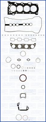 Комплект прокладок, двигатель AJUSA 50301000