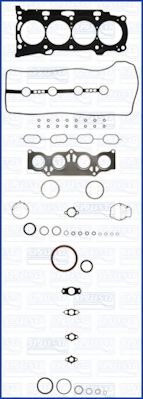 Комплект прокладок, двигатель AJUSA 50302000