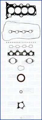 Комплект прокладок, двигатель AJUSA 50302800