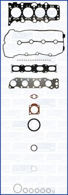 Комплект прокладок, двигатель AJUSA 50312000