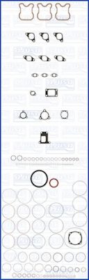 Комплект прокладок, двигатель AJUSA 51008600