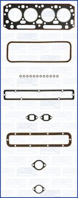 Комплект прокладок, головка цилиндра AJUSA 52002000