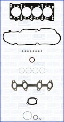 Комплект прокладок, головка цилиндра AJUSA 52255500