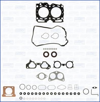 Комплект прокладок, головка цилиндра AJUSA 52317600