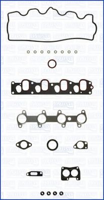 Комплект прокладок, головка цилиндра AJUSA 53008800