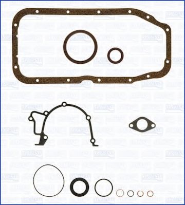 Комплект прокладок, блок-картер двигателя AJUSA 54002800