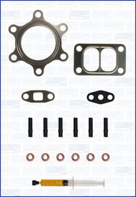Монтажный комплект, компрессор AJUSA JTC11010