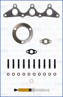 Монтажный комплект, компрессор AJUSA JTC11036