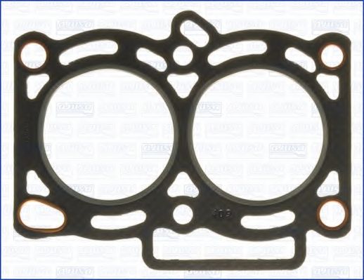 Прокладка, головка цилиндра AJUSA 10024200