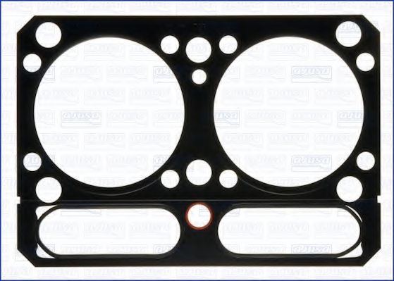 Прокладка, головка цилиндра AJUSA 10137500
