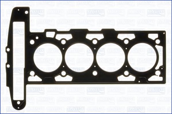 Прокладка, головка цилиндра AJUSA 10174200