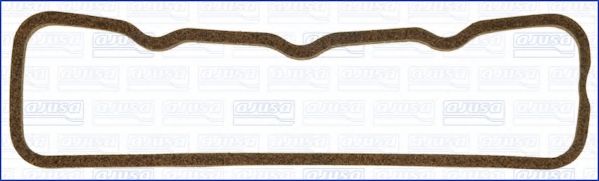 Прокладка, крышка головки цилиндра GLASER 03043