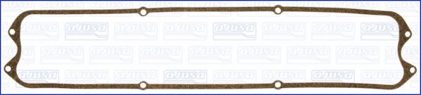 Прокладка, крышка головки цилиндра GLASER 04551