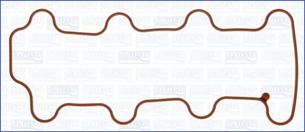 Прокладка, крышка головки цилиндра AJUSA 11102200