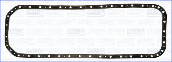 Прокладка, маслянный поддон AJUSA 14080200