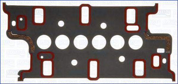 Прокладка, впускной коллектор AJUSA 13071800