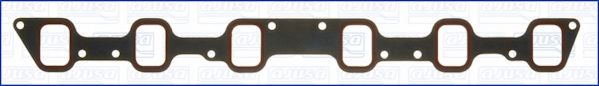 Прокладка, впускной коллектор AJUSA 13081900