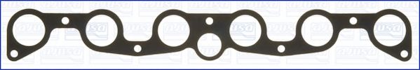 Прокладка, впускной коллектор AJUSA 13091000