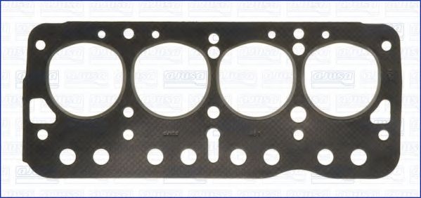 Прокладка, головка цилиндра AJUSA 10000300