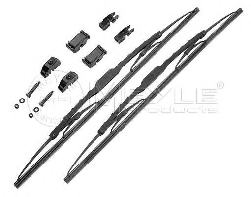 Щетка стеклоочистителя MEYLE 029 500 2070/S