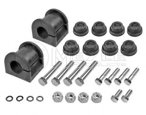Ремкомплект, подшипник стабилизатора MEYLE 834 710 0001