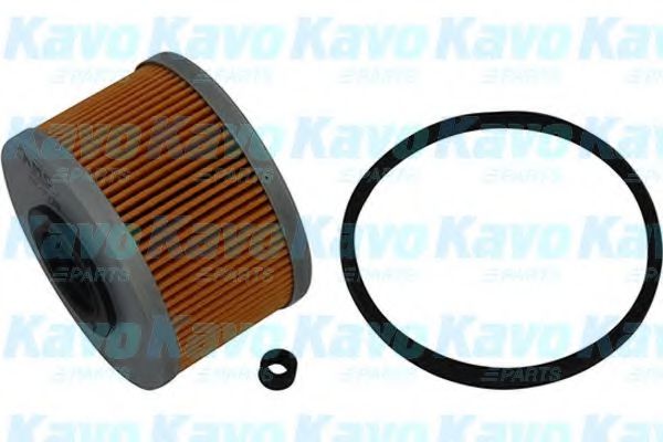 Топливный фильтр AMC Filter SF-9970