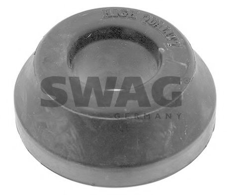 Подвеска, рычаг независимой подвески колеса SWAG 80 94 1145