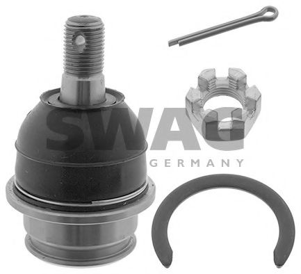 Несущий / направляющий шарнир SWAG 81 94 3028