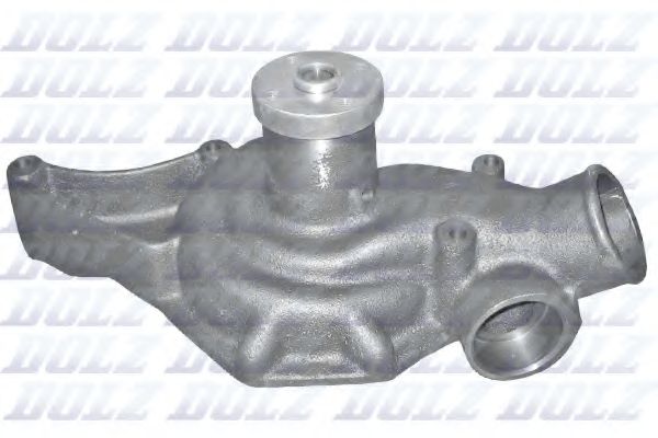 Водяной насос DOLZ N124