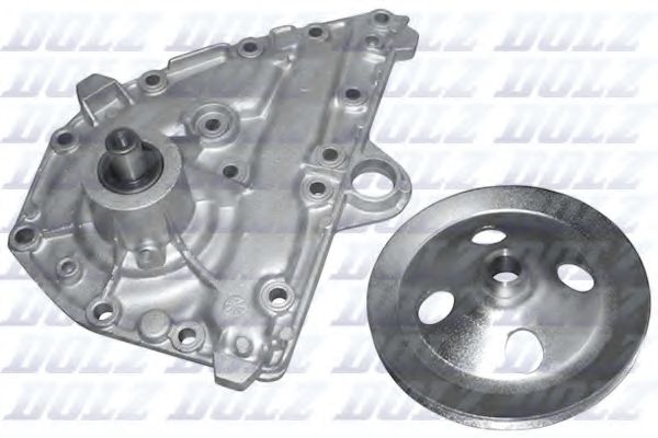 Водяной насос DOLZ R138ST