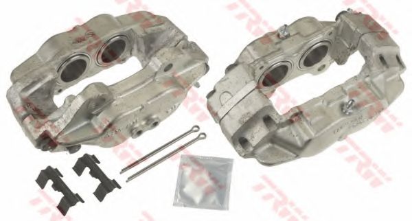 Тормозной суппорт TRW BHS224E