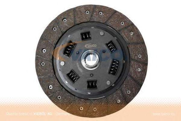 Диск сцепления VAICO V10-0854