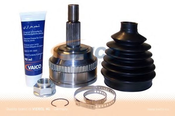 Шарнирный комплект, приводной вал VAICO V40-7210