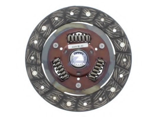 Диск сцепления AISIN DD-903