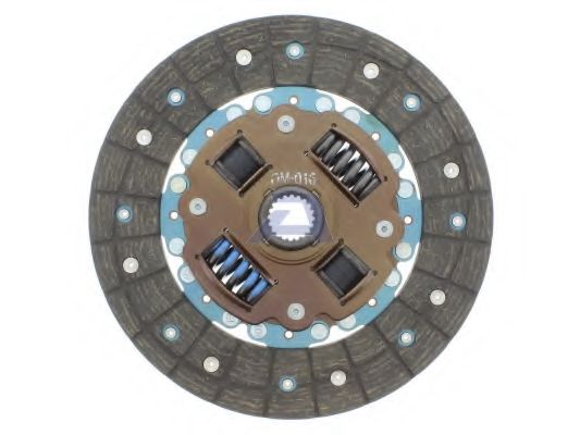 Диск сцепления AISIN DM-016
