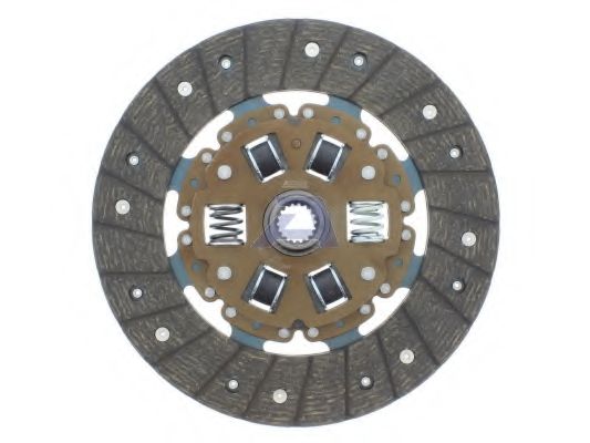 Диск сцепления AISIN DN-071