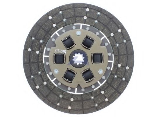 Диск сцепления AISIN DT-075