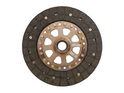Диск сцепления AISIN DT-170