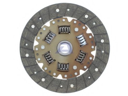 Диск сцепления KAWE 1933