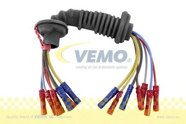 Ремонтный комплект, кабельный комплект VEMO V10-83-0030