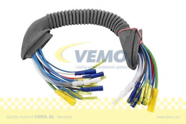 Ремонтный комплект, кабельный комплект VEMO V20-83-0007