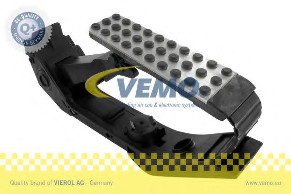Педаль акселератора VEMO V30-82-0008