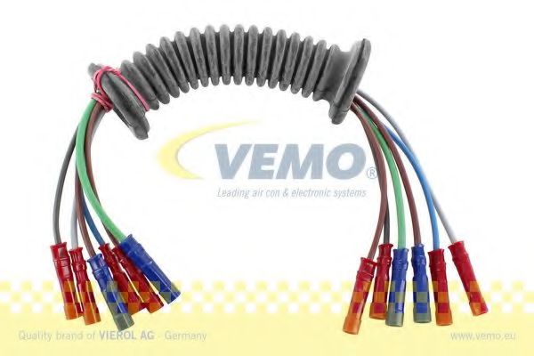 Ремонтный комплект, кабельный комплект VEMO V40-83-0002