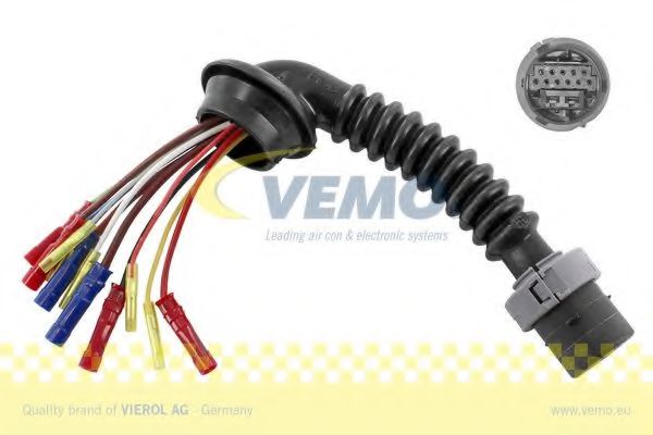 Ремонтный комплект, кабельный комплект VEMO V40-83-0007