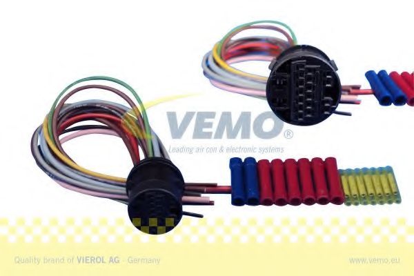 Ремонтный комплект, кабельный комплект VEMO V40-83-0035