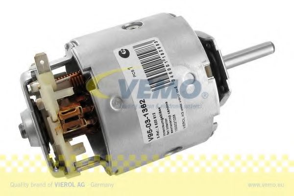 Электродвигатель, вентиляция салона VEMO V95-03-1362