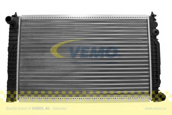 Радиатор, охлаждение двигателя VEMO V15-60-5061