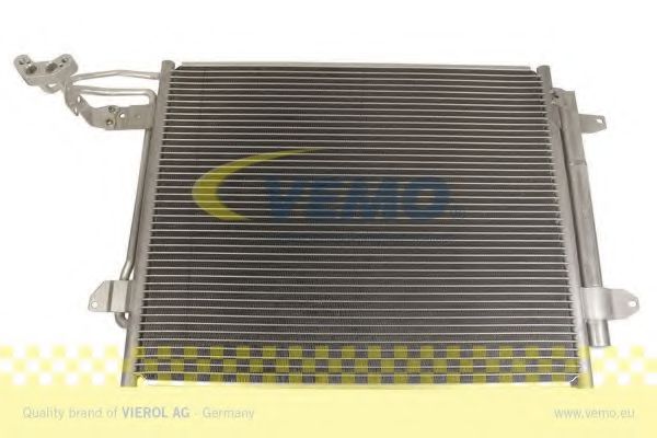 Конденсатор, кондиционер VEMO V15-62-1018
