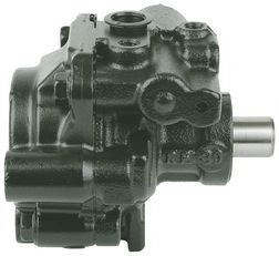 Гидравлический насос, рулевое управление ALLMAKES 4656402AE